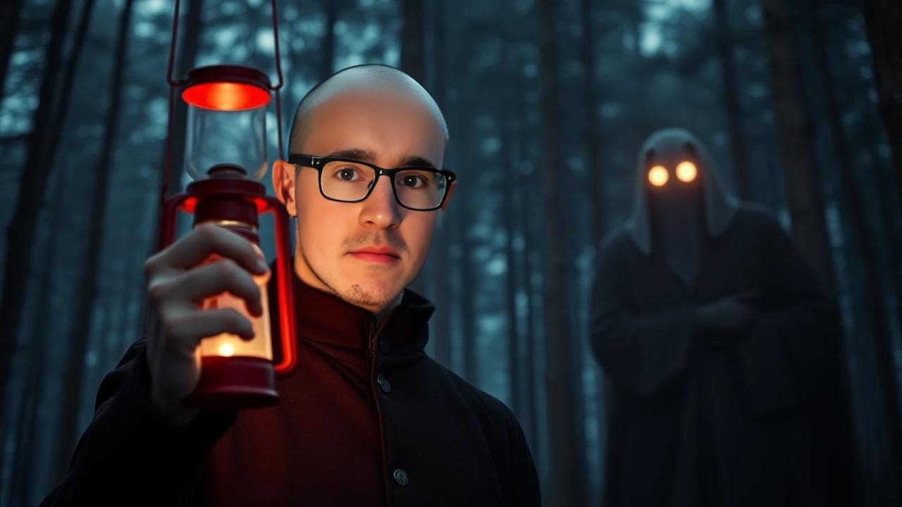 Hoia Baciu
