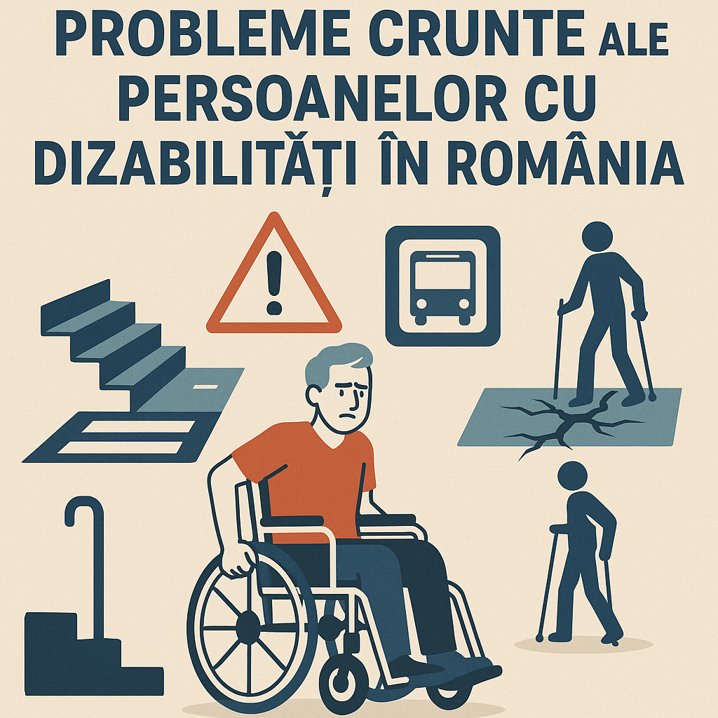 Top 5 Probleme