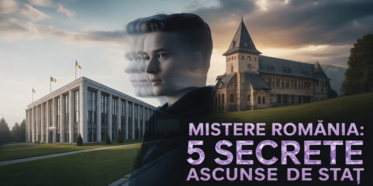 Mistere România
