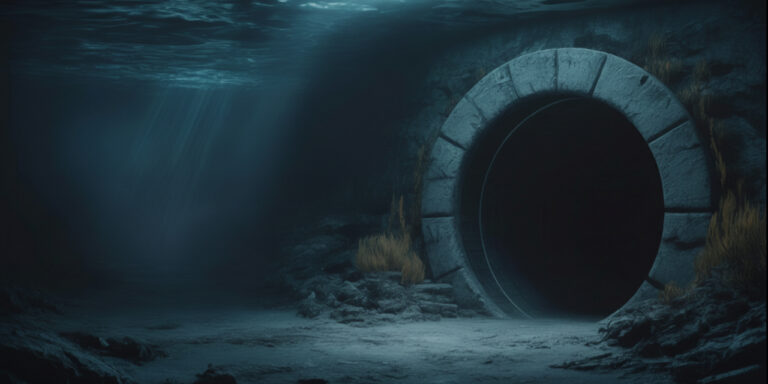 Tunelul Sub Marea Neagră