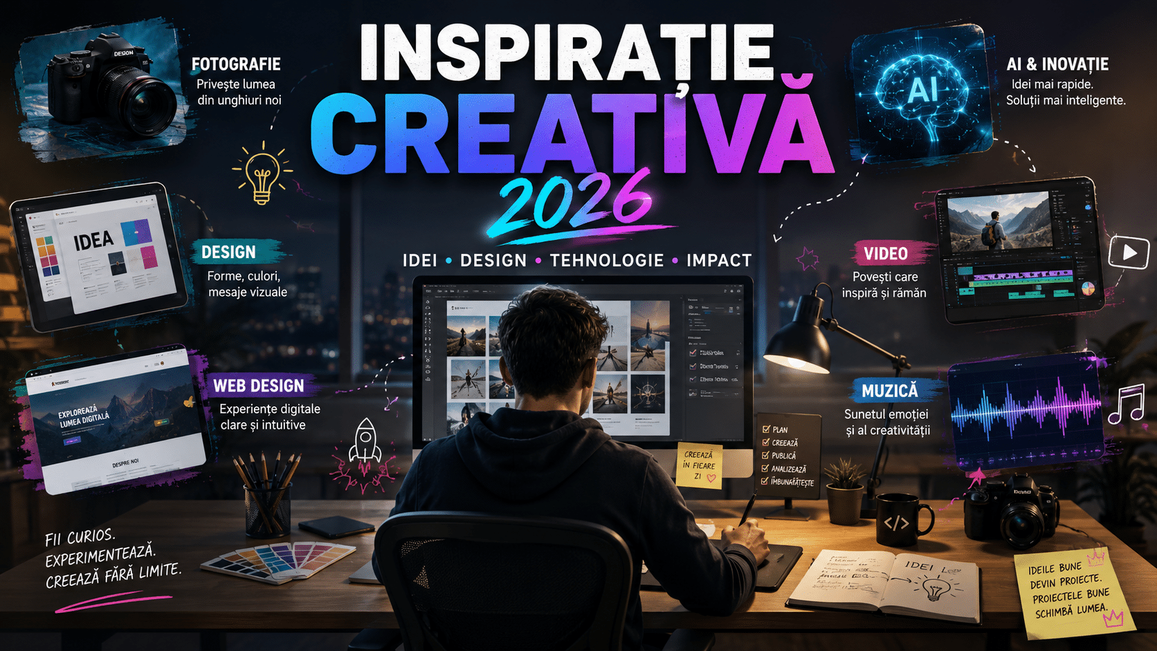 Inspirație